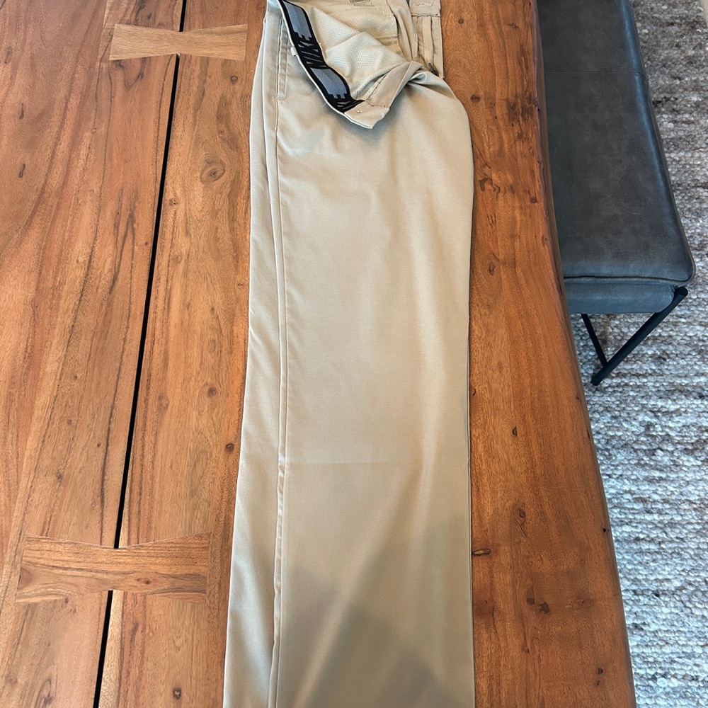 Nike Dri Fit Golf Pants